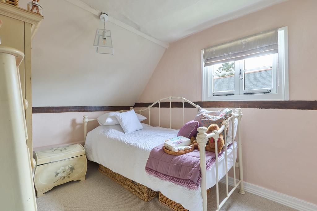 School Cottage, Wickhambrook 1507250032