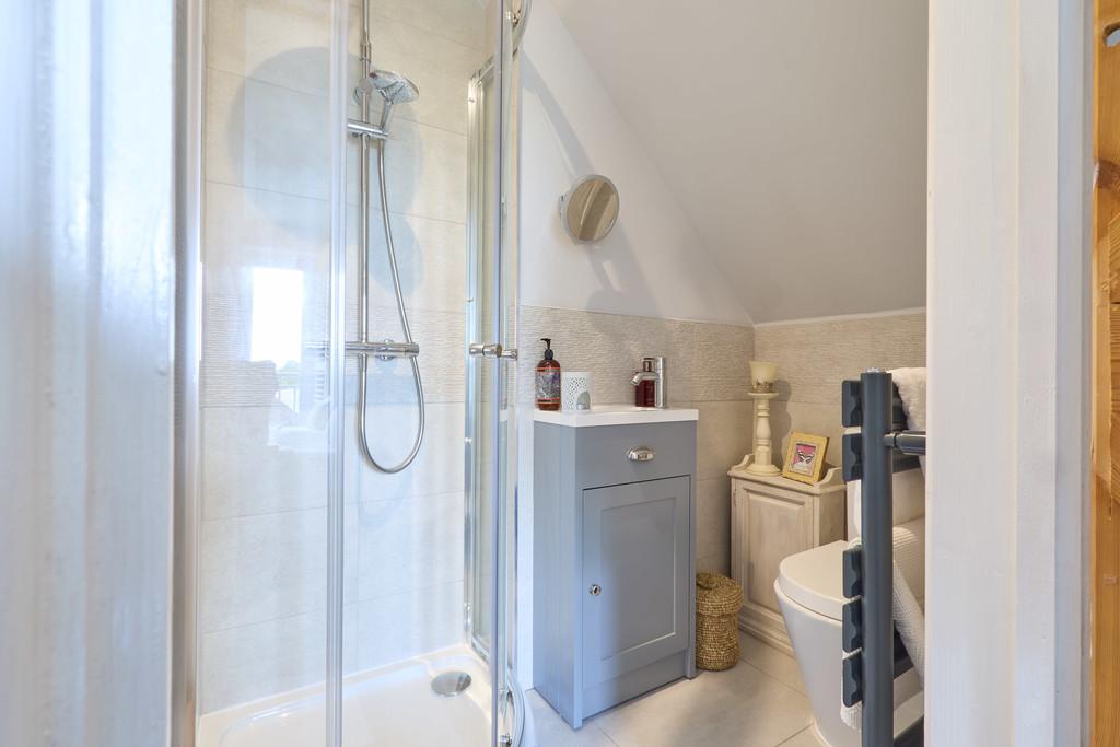 School Cottage, Wickhambrook 1507250039