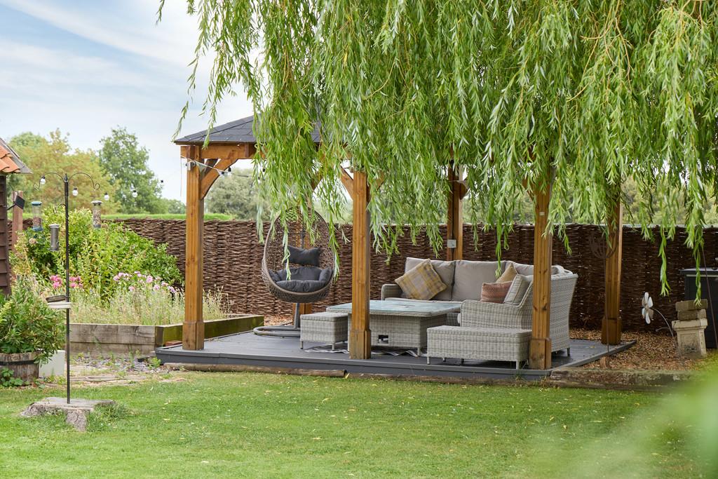 School Cottage, Wickhambrook 1507250044
