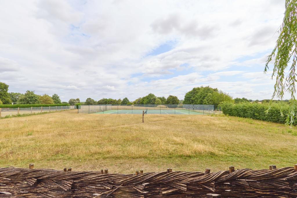 School Cottage, Wickhambrook 1507250046
