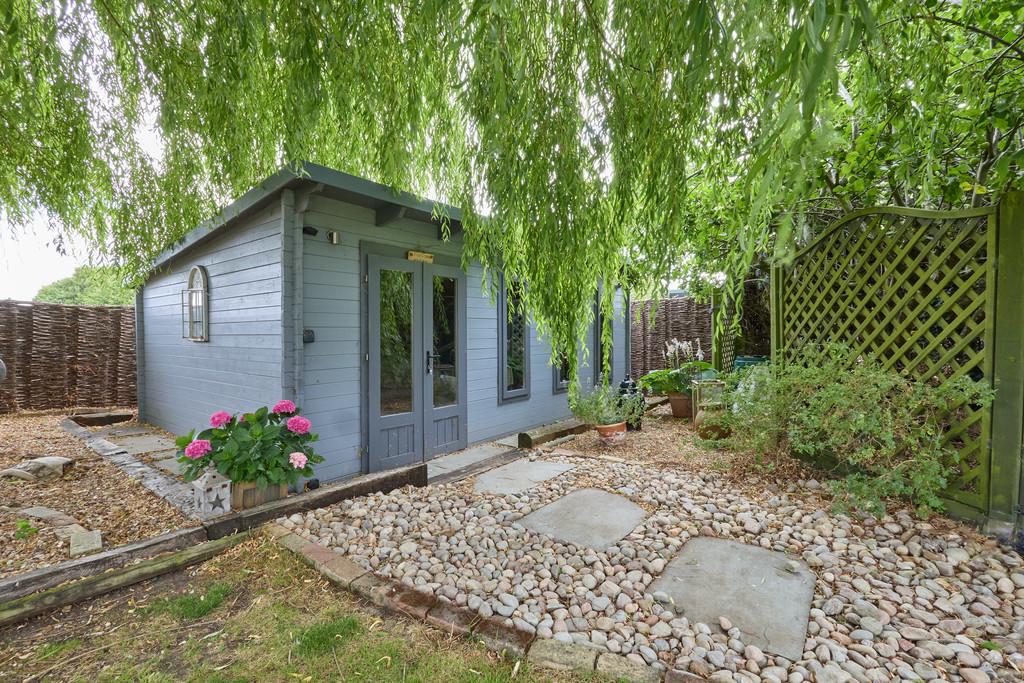 School Cottage, Wickhambrook 1507250047