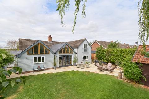 undefined, Cutbush, Newmarket CB8