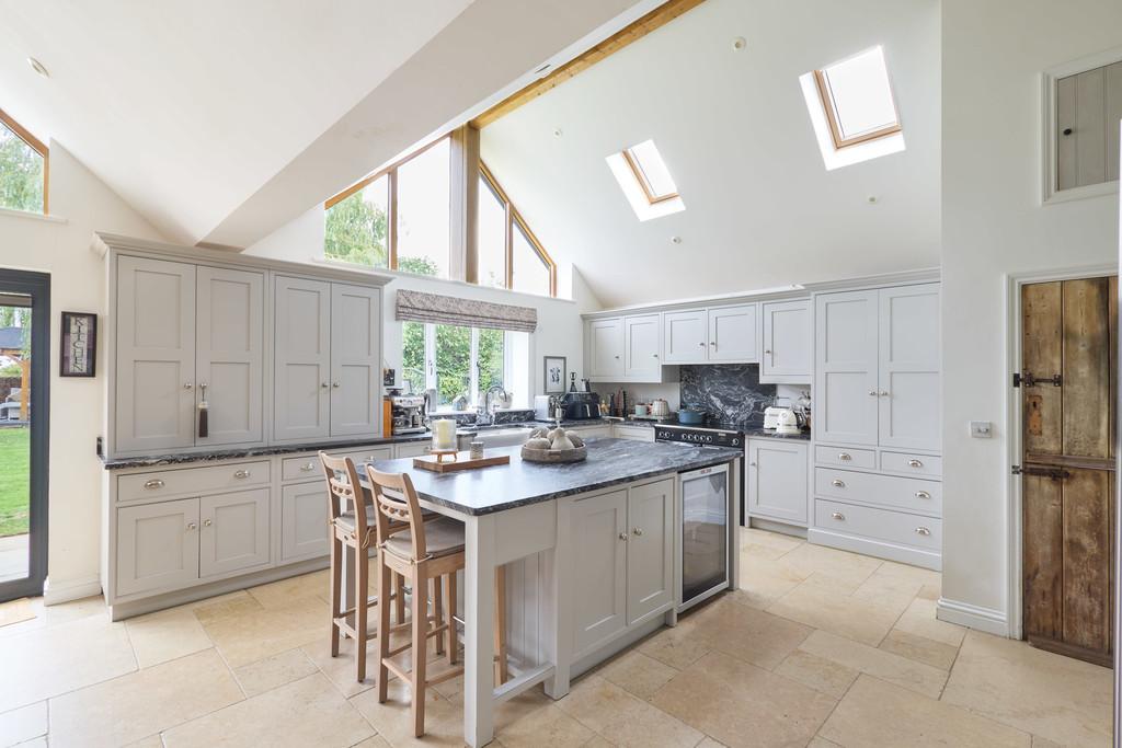 School Cottage, Wickhambrook 1507250008