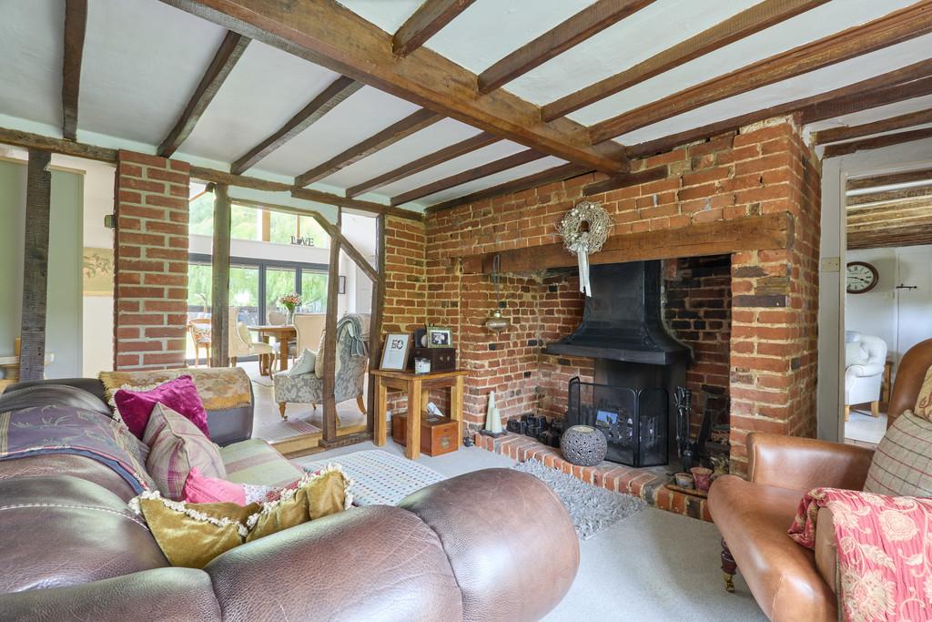 School Cottage, Wickhambrook 1507250021