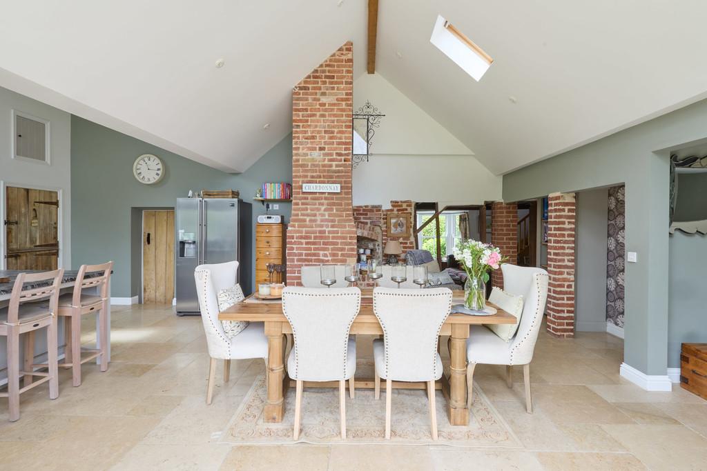 School Cottage, Wickhambrook 1507250015