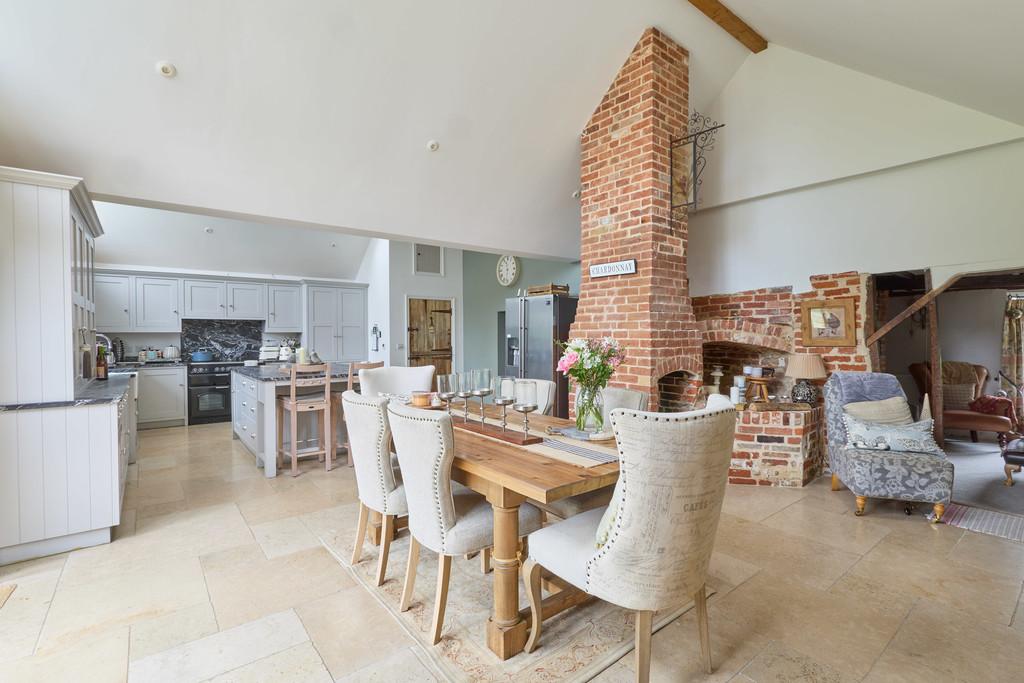 School Cottage, Wickhambrook 1507250016