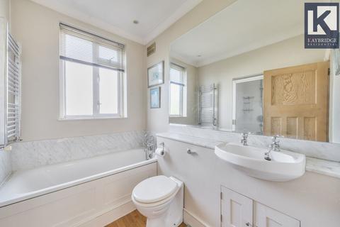 3 bedroom end of terrace house for sale, Stoneleigh Avenue, Worcester Park, KT4