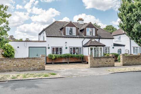 1 Browning Avenue, Sutton, SM1 3QU