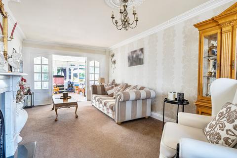 1 Browning Avenue, Sutton, SM1 3QU