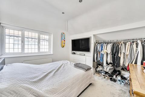 1 Browning Avenue, Sutton, SM1 3QU
