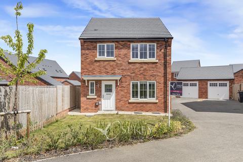 undefined, Alderman Road, Melton Mowbray LE13