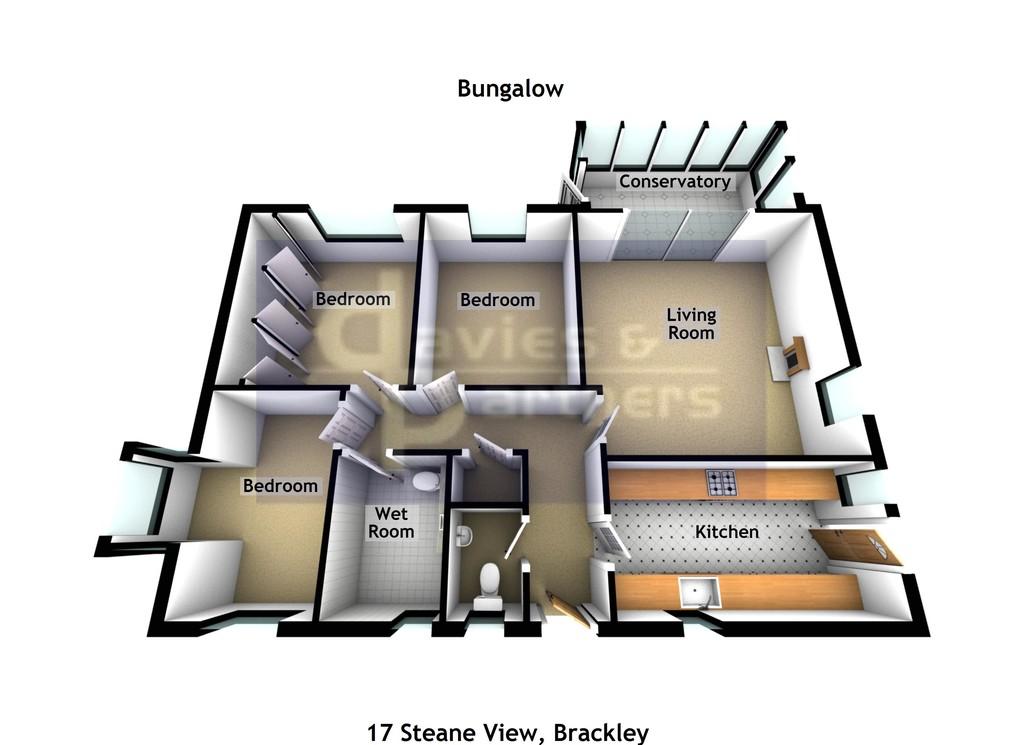 17 Steane View 3d