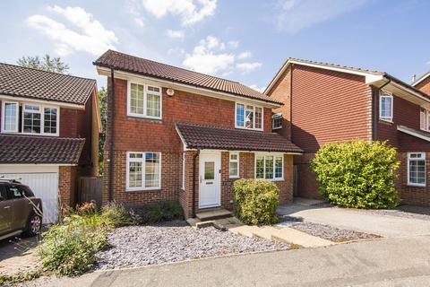 Cuckoo Drive, Heathfield