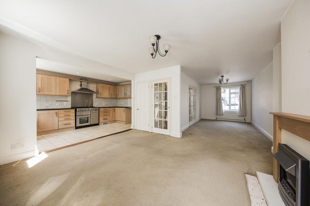 Open Plan 1
