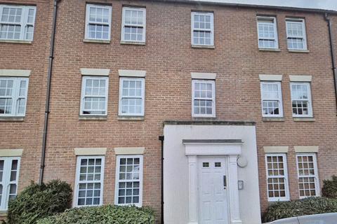undefined, Camsell Court, Middlesbrough