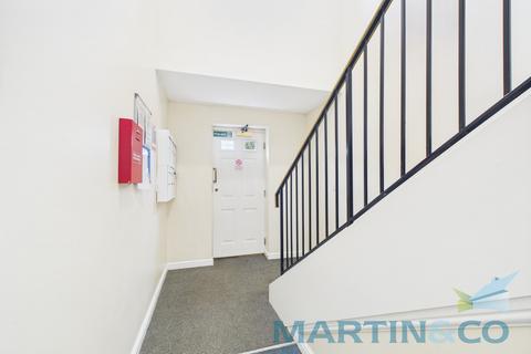 undefined, Camsell Court, Middlesbrough