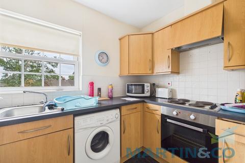 undefined, Camsell Court, Middlesbrough