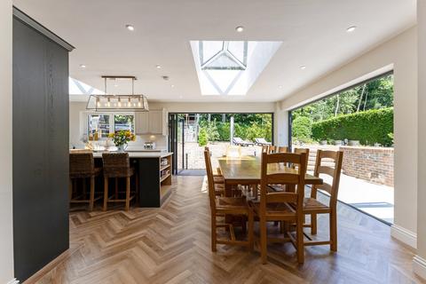 4 bedroom detached house for sale, Walldown Road, Whitehill, Bordon, Hampshire, GU35