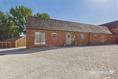 4 bedroom barn conversion for sale, Marjory Lane, Boylestone