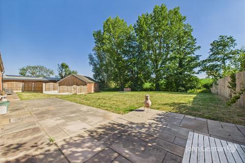 4 bedroom barn conversion for sale, Marjory Lane, Boylestone