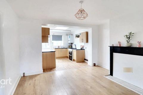 1 bedroom maisonette for sale, Putteridge Road, Luton