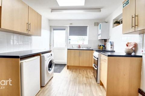 1 bedroom maisonette for sale, Putteridge Road, Luton