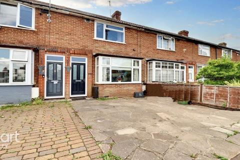 Putteridge Road, Luton