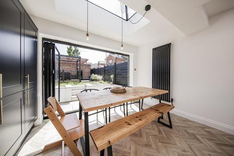 4 bedroom semi-detached house for sale, Kent Road, Tunbridge Wells