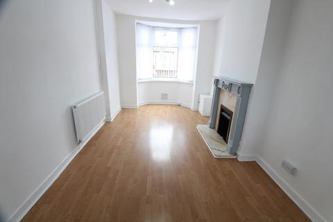 2 bedroom terraced house for sale, Cunliffe Street, Wrexham