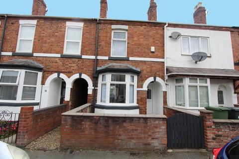 undefined, Cunliffe Street, Wrexham