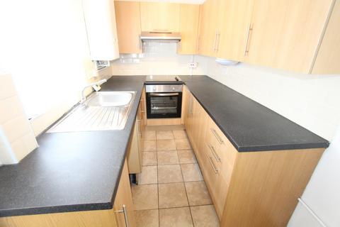 undefined, Cunliffe Street, Wrexham