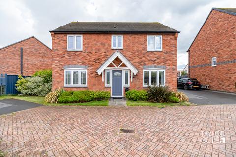30 Brooklime Way, Tamworth, B79 0FD