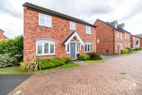30 Brooklime Way, Tamworth, B79 0FD