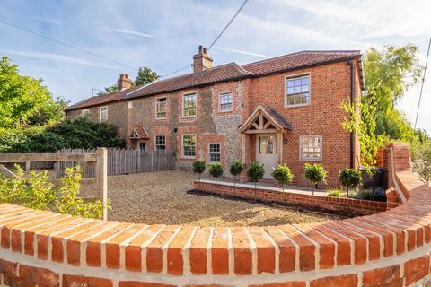 undefined, Polka Road, Norfolk NR23