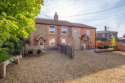 undefined, Polka Road, Norfolk NR23