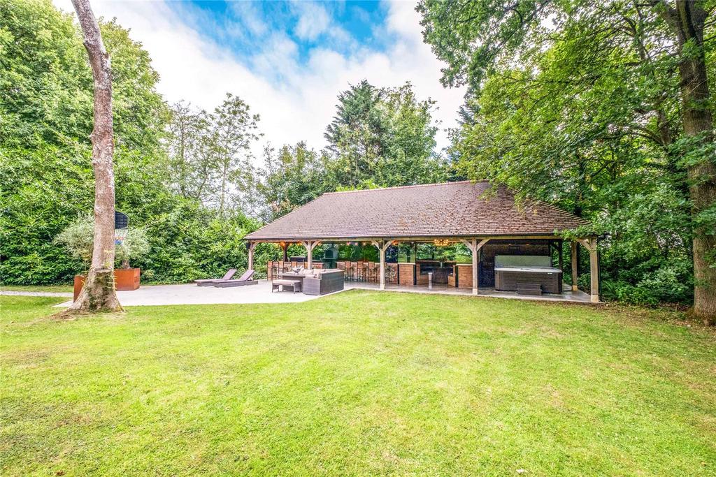 Willow Lodge