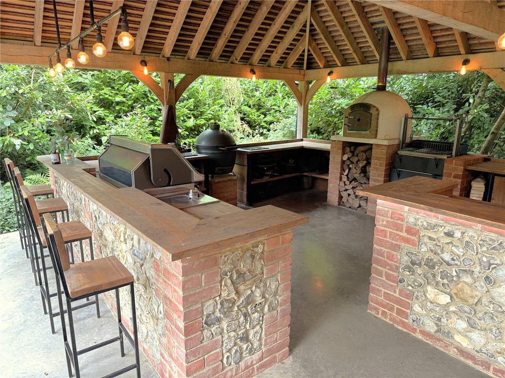 Willow Lodge