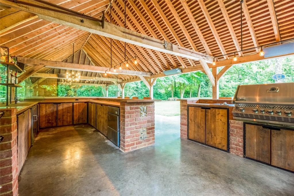 Willow Lodge