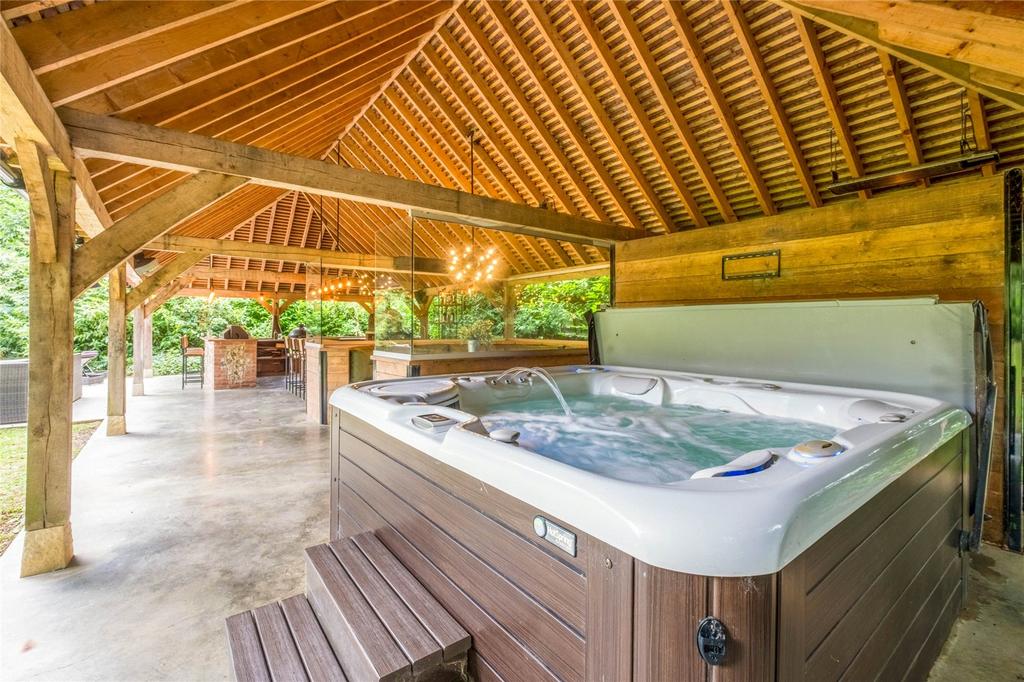 Willow Lodge