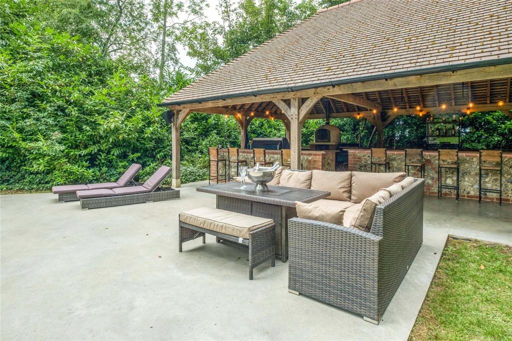 Willow Lodge