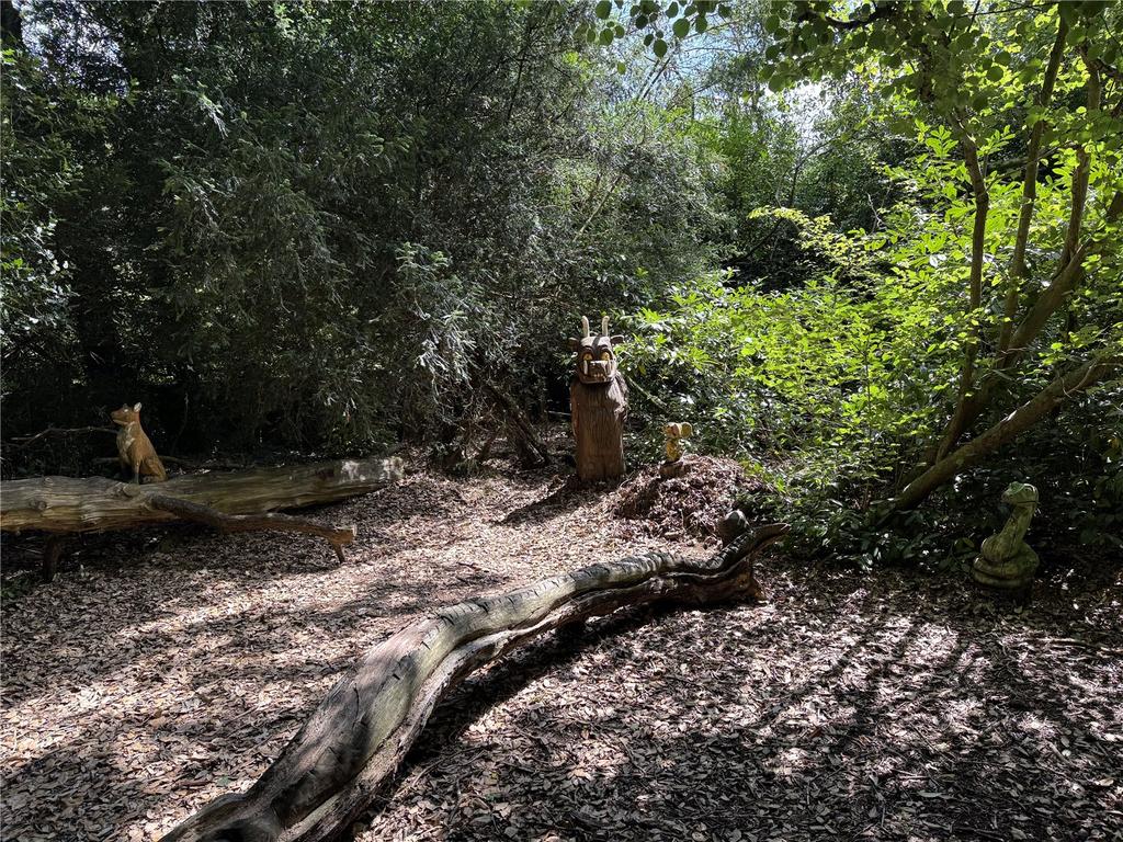 Gruffalo Area