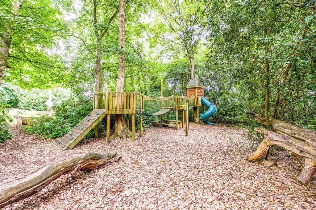 Play Area