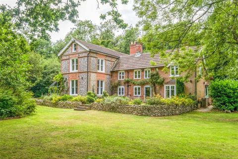 6 bedroom equestrian property for sale, Broad Street Hill, Hucking, Maidstone, Kent, ME17