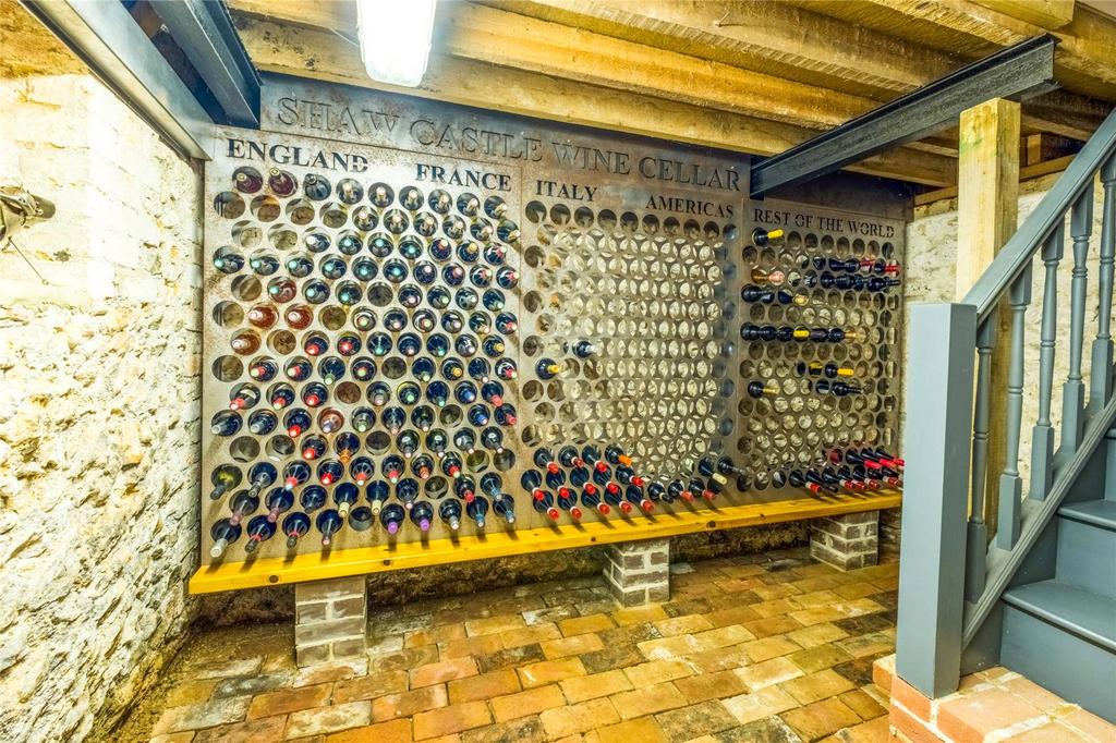 Cellar