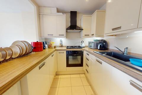 undefined, St Philips Street, Leckhampton