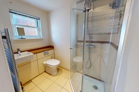2 bedroom apartment for sale, St Philips Street, Leckhampton