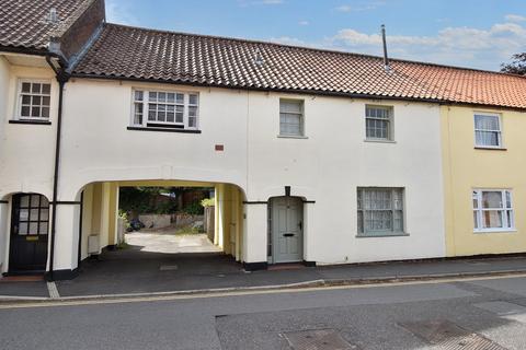 4 bedroom terraced house for sale, James Street, Louth LN11 0JW