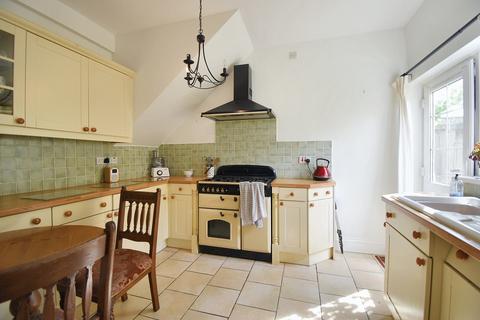 3 bedroom terraced house for sale, 58a James Street, Louth LN11 0JW
