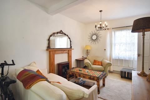 3 bedroom terraced house for sale, 58a James Street, Louth LN11 0JW