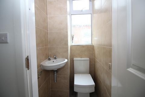undefined, Corporation Road, Darlington
